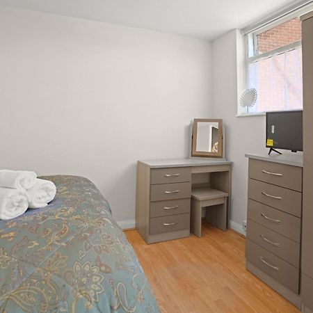 גרייט יארמאות Gable End Hotel מראה חיצוני תמונה