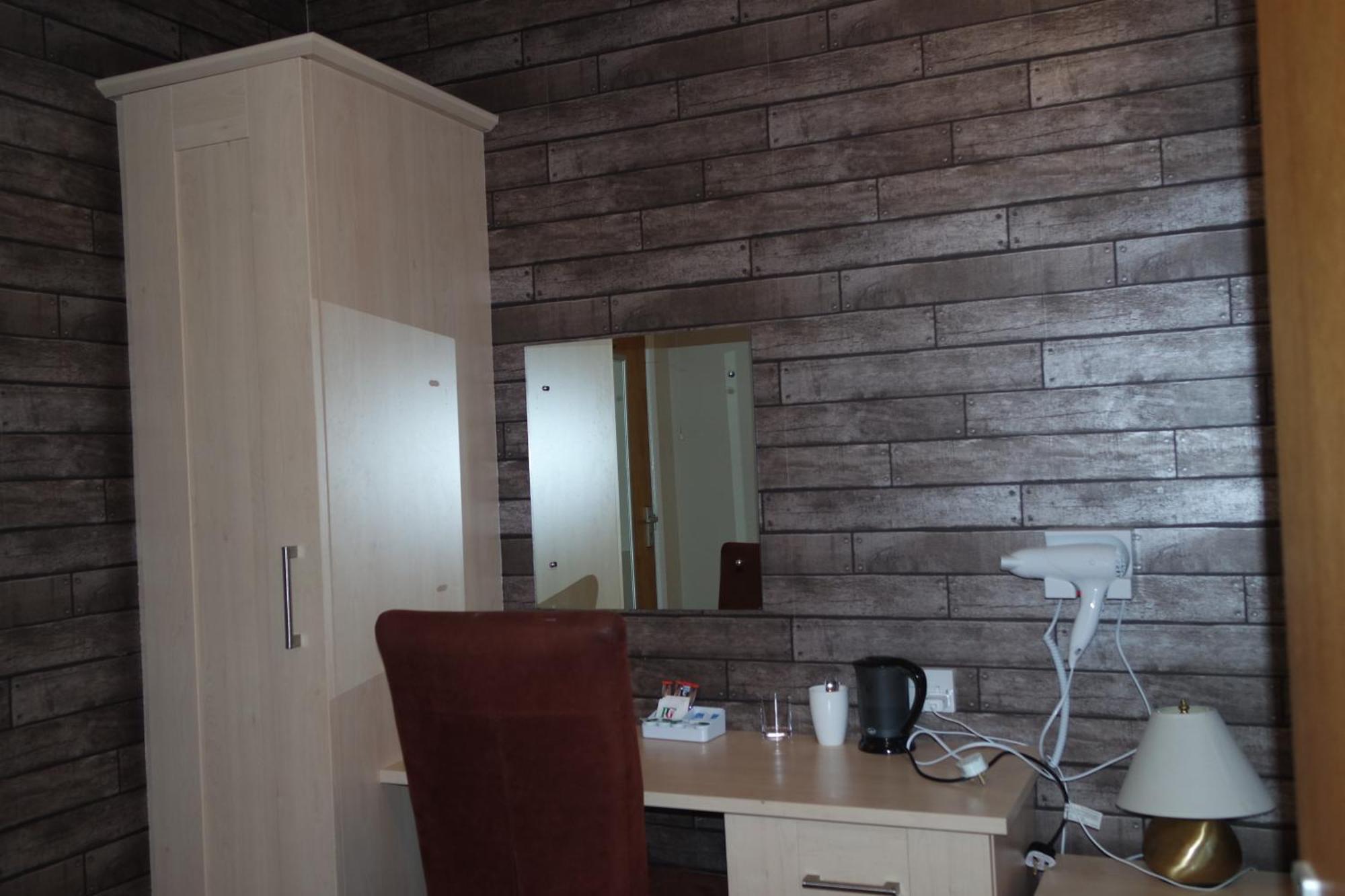 גרייט יארמאות Gable End Hotel חדר תמונה