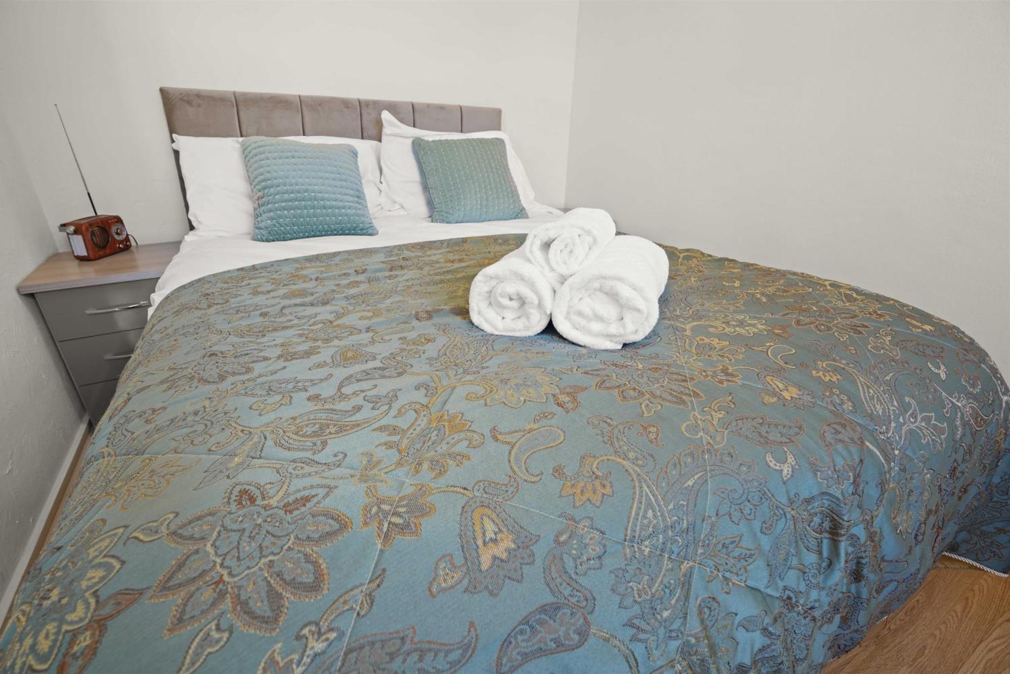 גרייט יארמאות Gable End Hotel מראה חיצוני תמונה