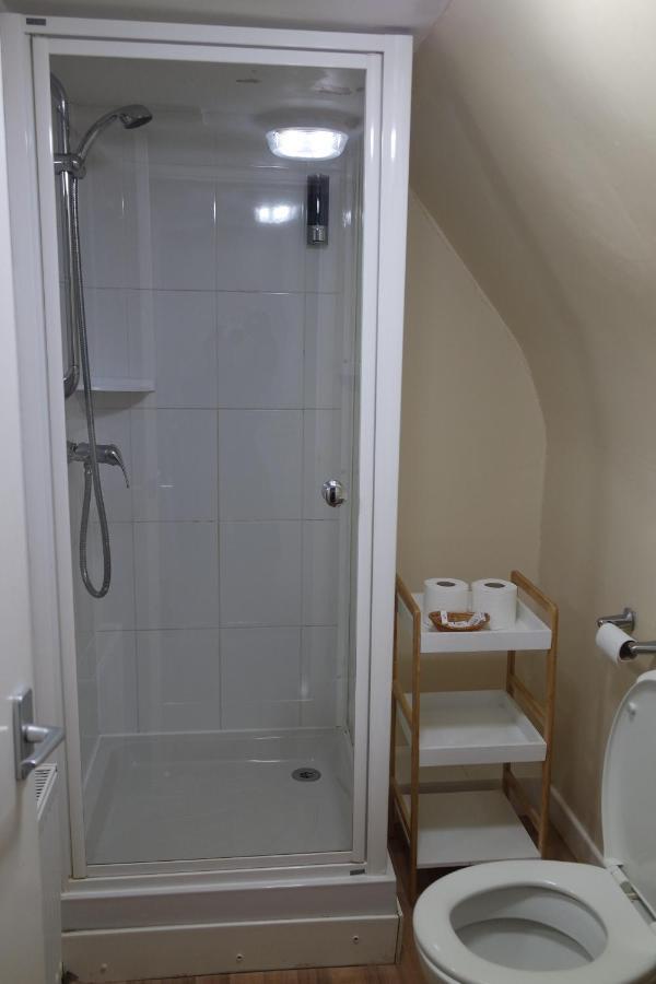 גרייט יארמאות Gable End Hotel מראה חיצוני תמונה