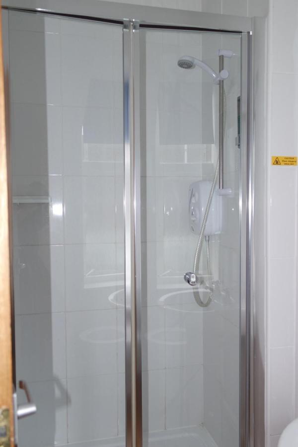 גרייט יארמאות Gable End Hotel מראה חיצוני תמונה