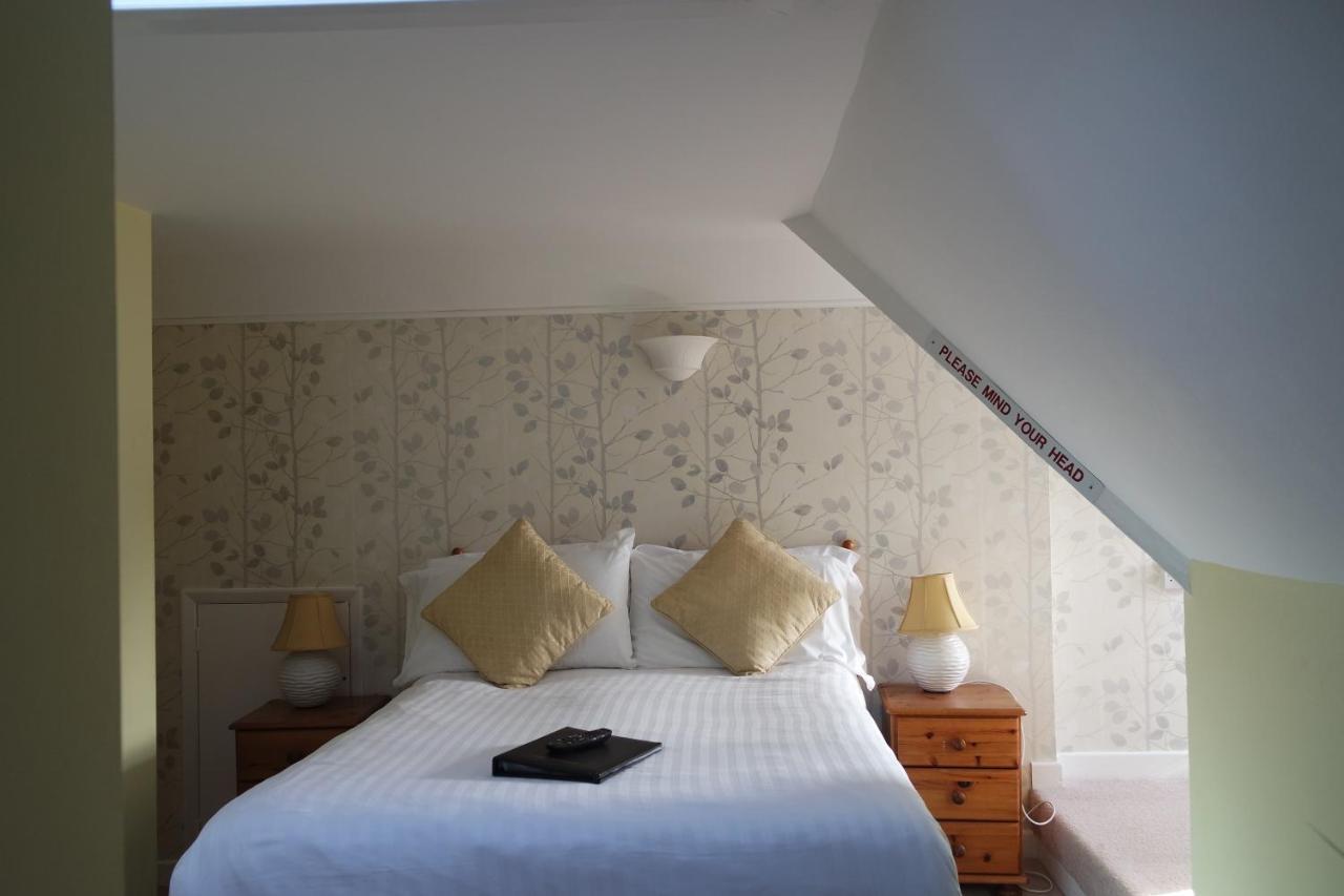 גרייט יארמאות Gable End Hotel מראה חיצוני תמונה