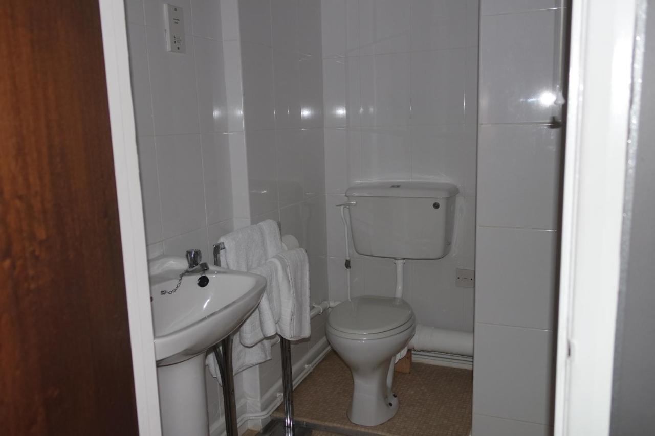 גרייט יארמאות Gable End Hotel מראה חיצוני תמונה